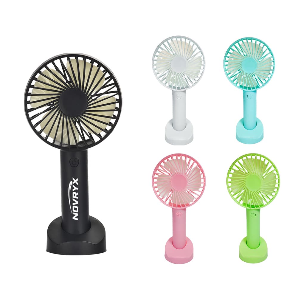 Handheld Portable Electric Fan - Mini