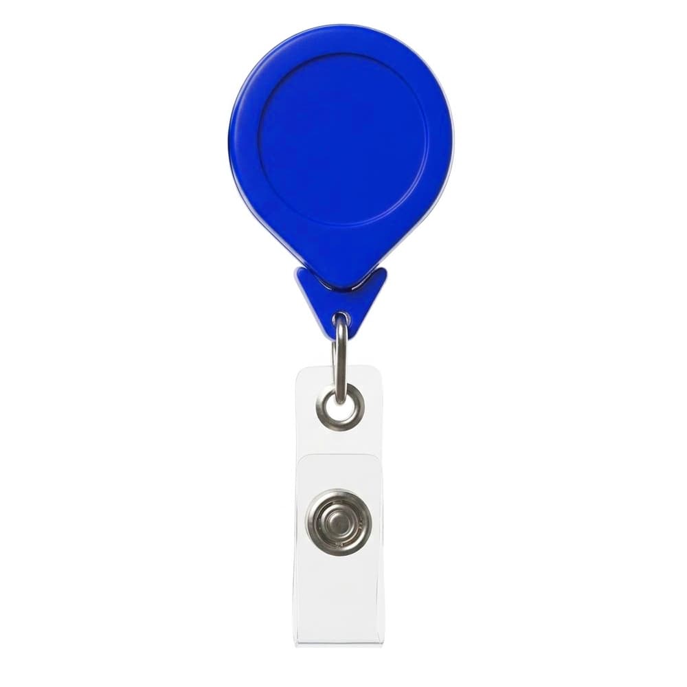 Retractable Round Badge Reel gallery 5