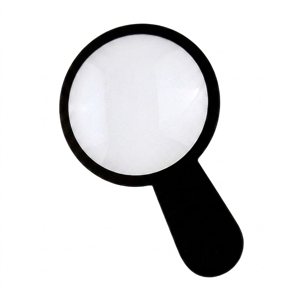 Flexible Handheld Reading Magnifier gallery 5