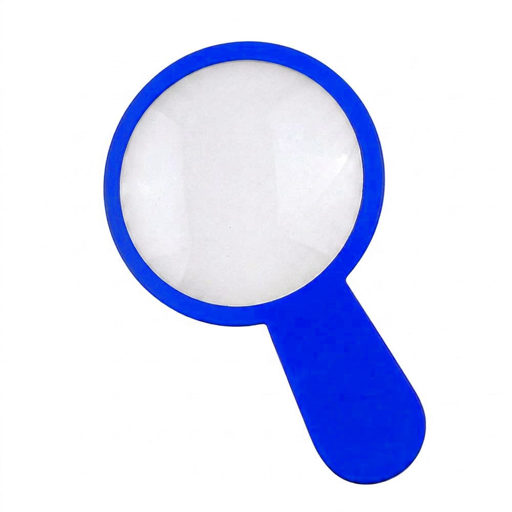 Flexible Handheld Reading Magnifier gallery 7