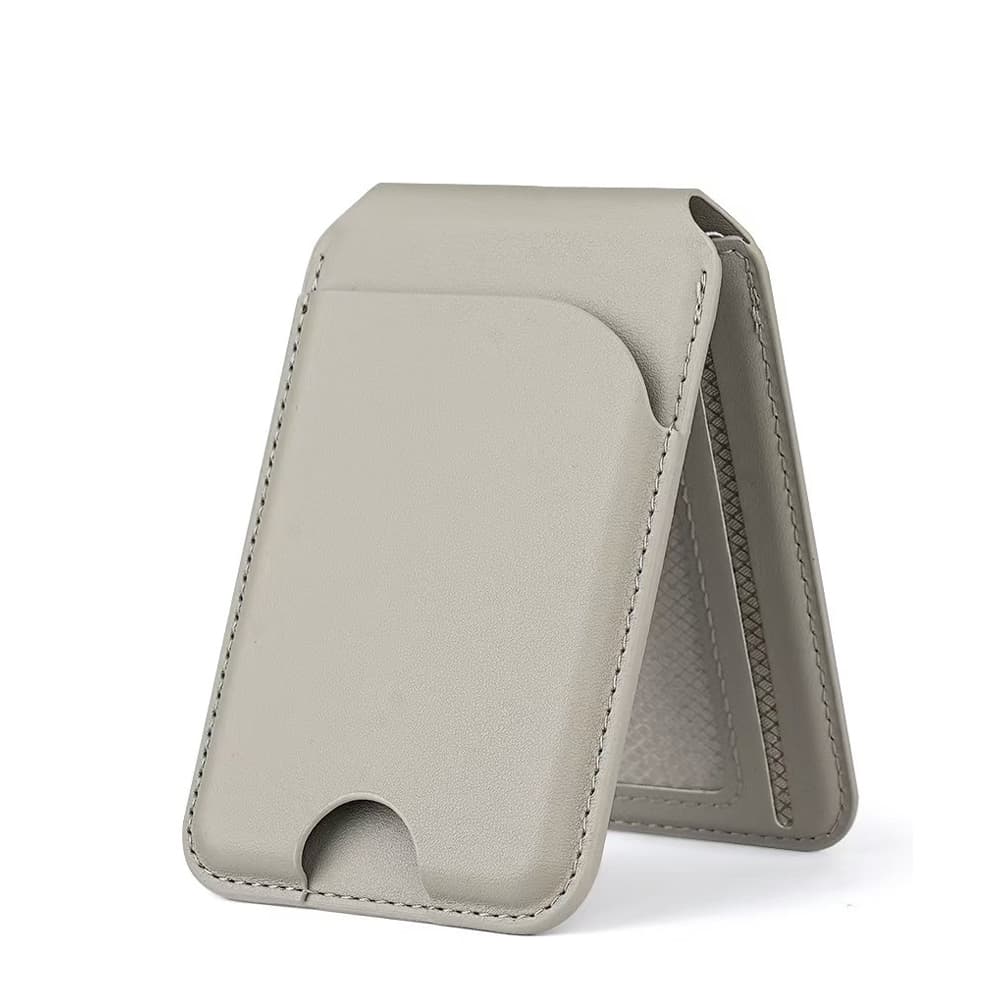 Card Holder & Phone Stand w/ Full Color Print gallery 8