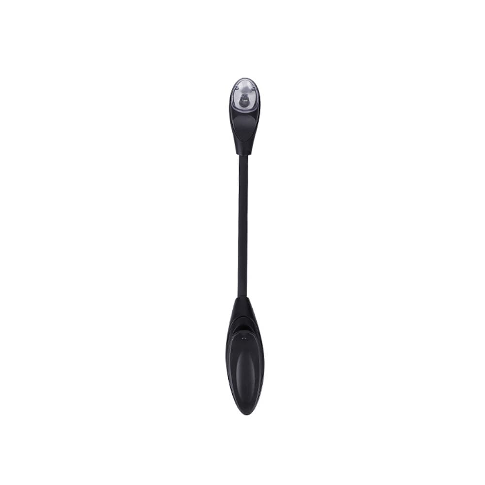 LED Book Light w/ Flexible Goose Neck gallery 2