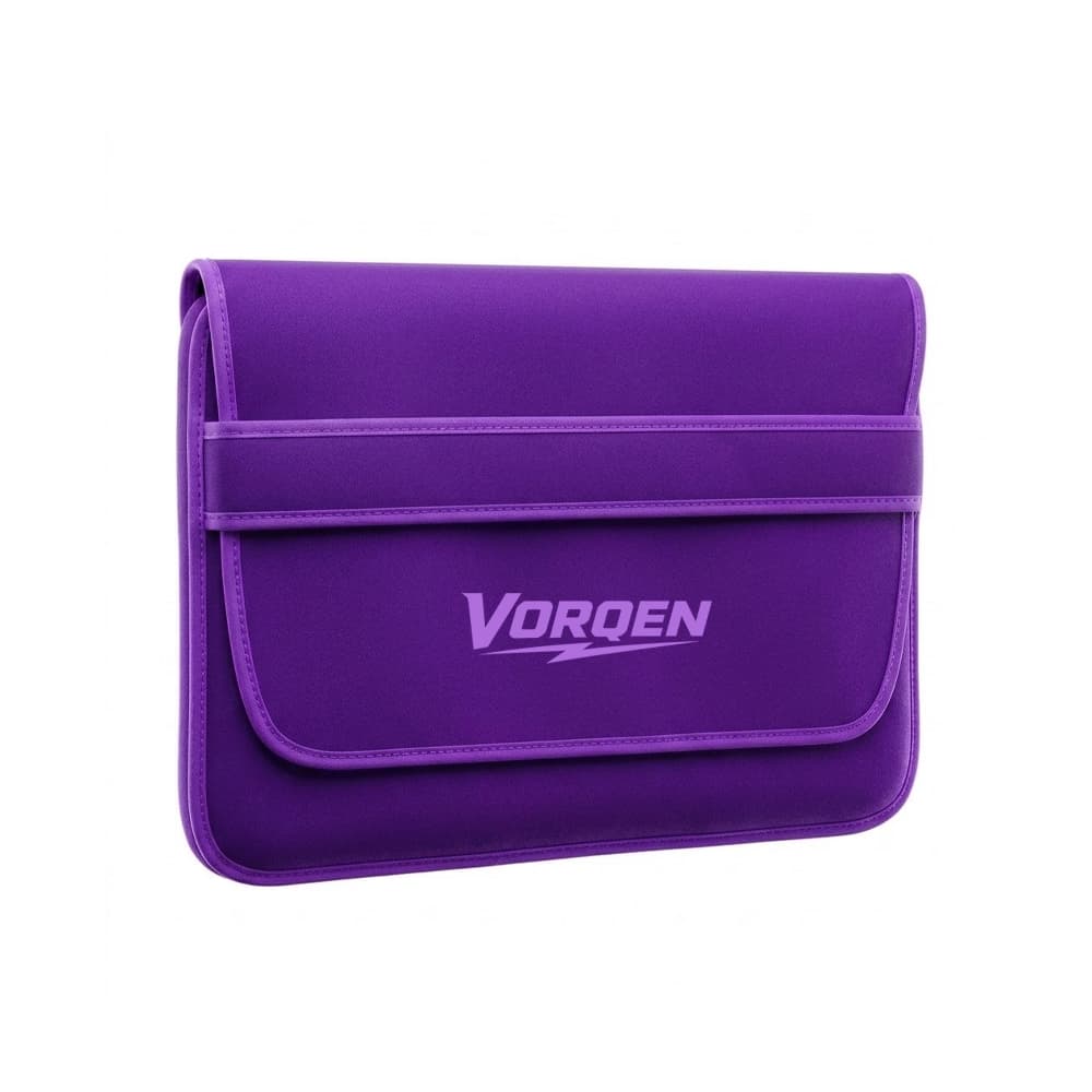 Neoprene Laptop Sleeves w/ Front Flap Cover gallery 2