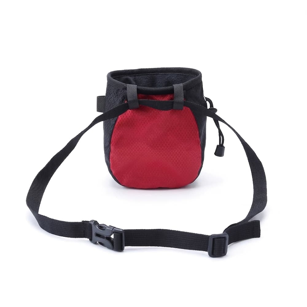 Water Resistant Bouldering Chalk Pouch gallery 1