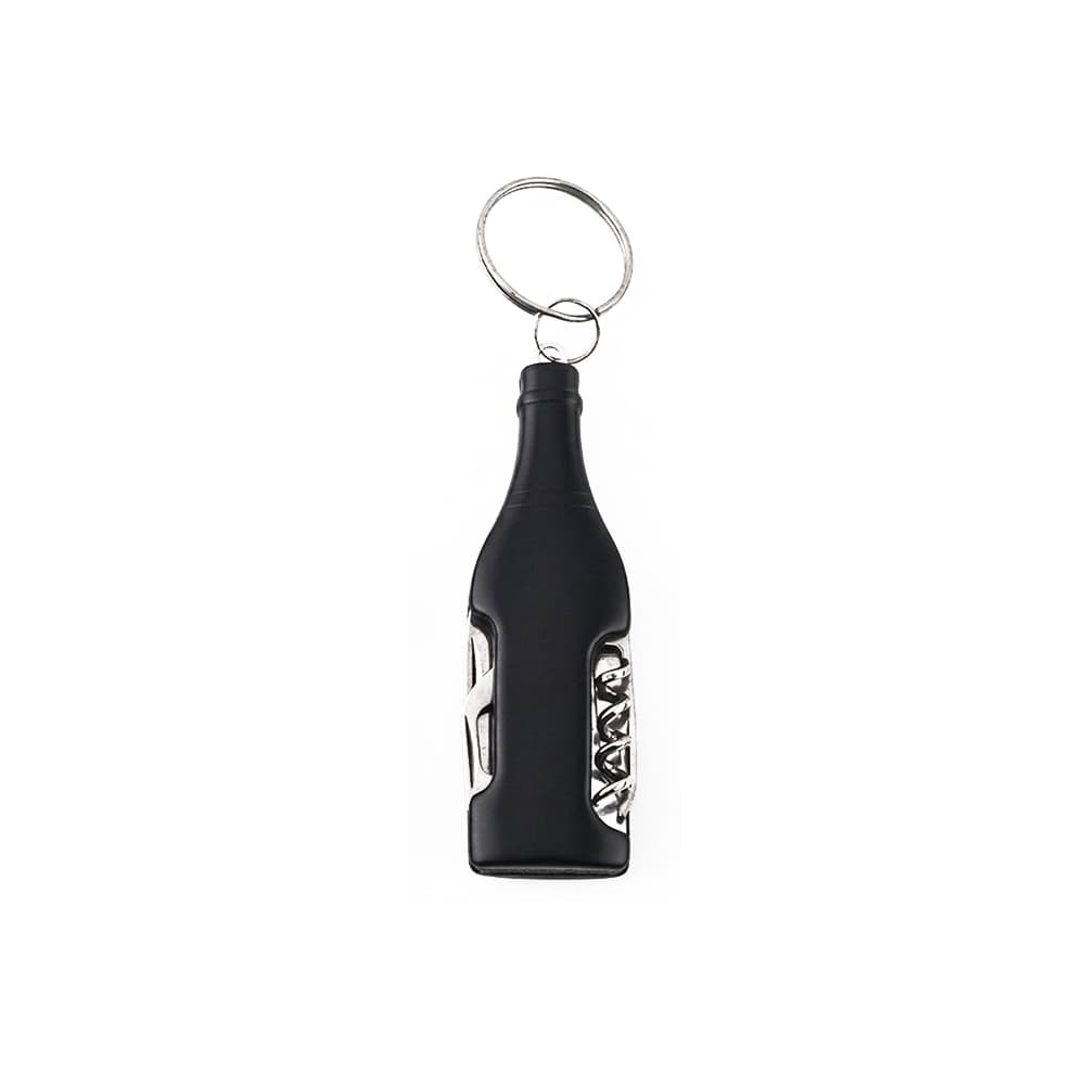 Multi Tool Bottle Opener w/ Keyring gallery 4