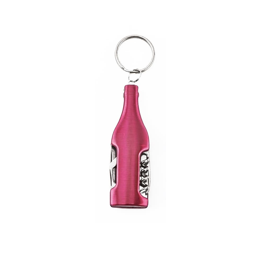 Multi Tool Bottle Opener w/ Keyring gallery 5